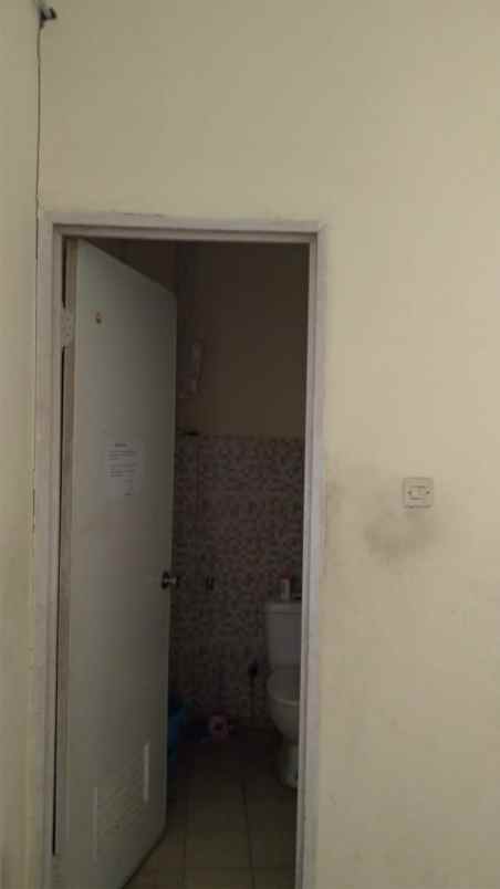 komersial central cakung jakarta utara