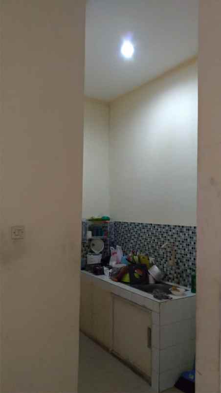 komersial central cakung jakarta utara