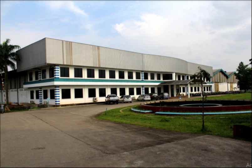 komersial cikande serang banten