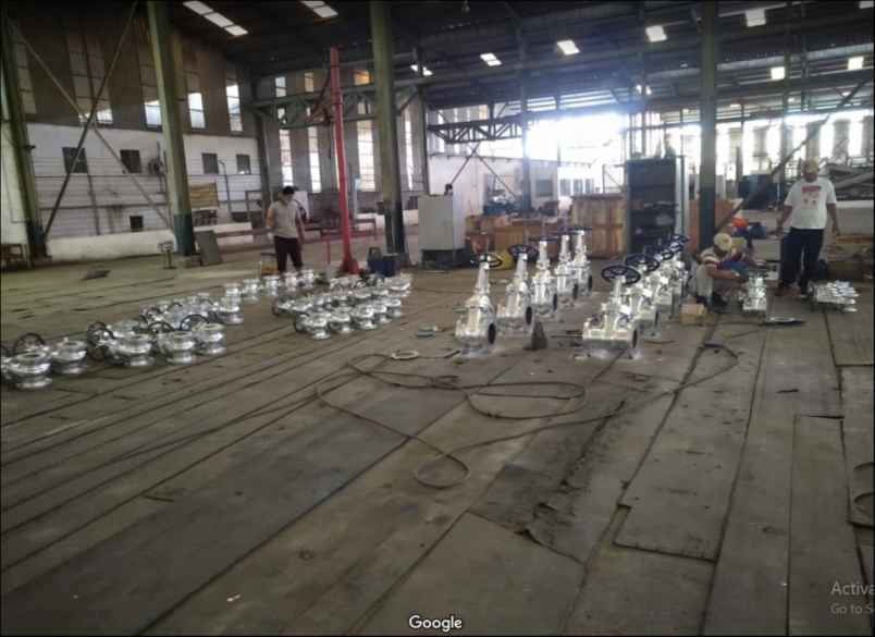 komersial cikande serang banten