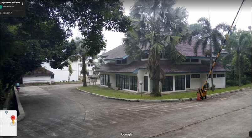 komersial cikande serang banten