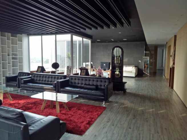 komersial jl cakung cilincing