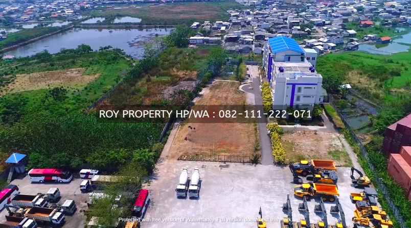 komersial jl cakung cilincing