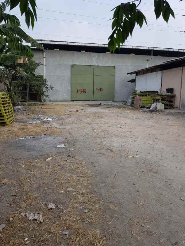 komersial jl haji maulana