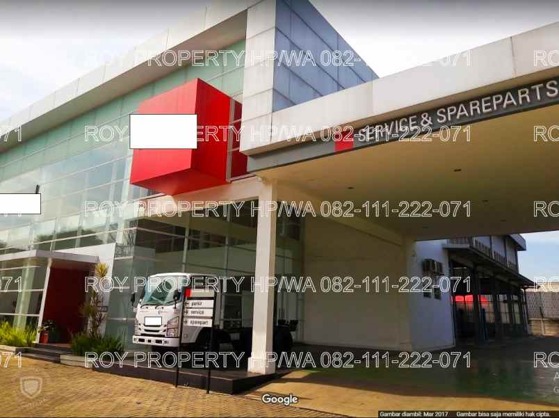 komersial jl raya bandung garut km