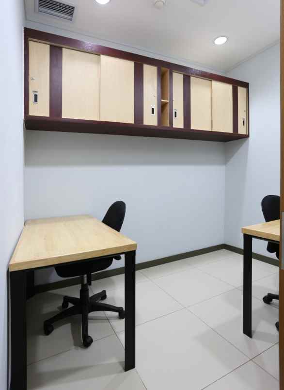 komersial jl raya casablanca kav 88