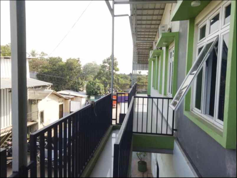 komersial jl raya narogong