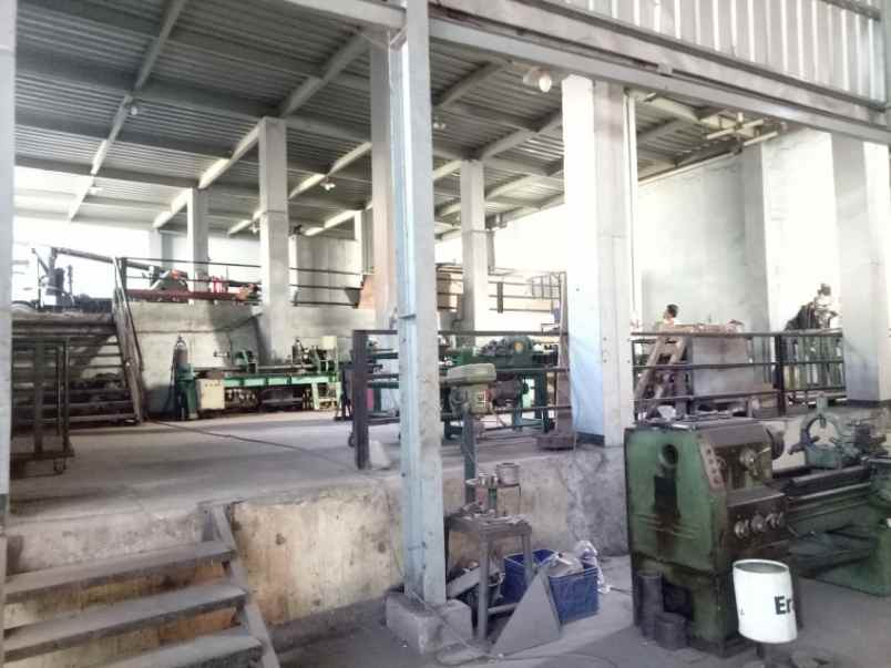 komersial jl raya narogong