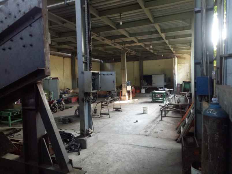 komersial jl raya narogong