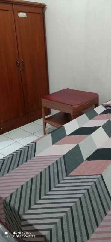 kos strategis jakarta selatan pasar manggis setiabudi