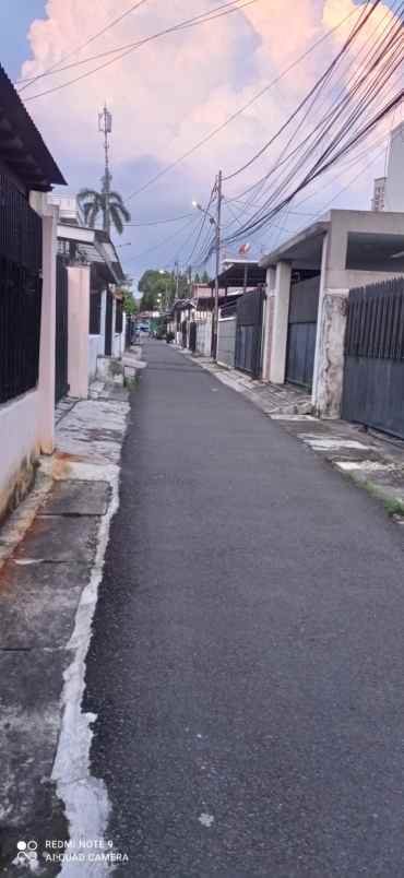 kos strategis jakarta selatan pasar manggis setiabudi