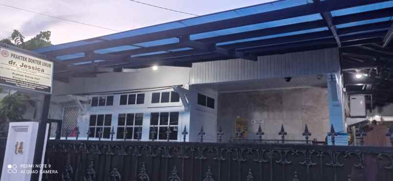 kos strategis jakarta selatan pasar manggis setiabudi