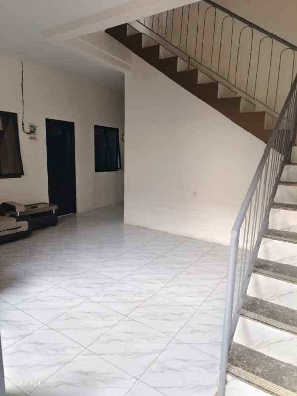 kost cihanjuang belakang stikes rajawali bangunan baru