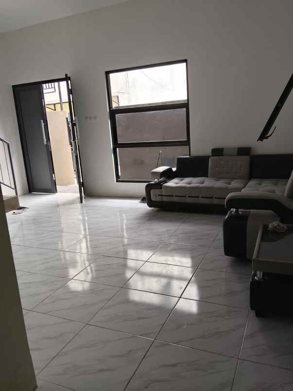 kost cihanjuang belakang stikes rajawali bangunan baru