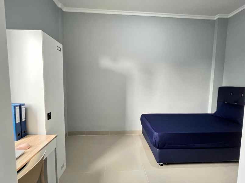 kost mpm11 tipe a kelapa dua tangerang