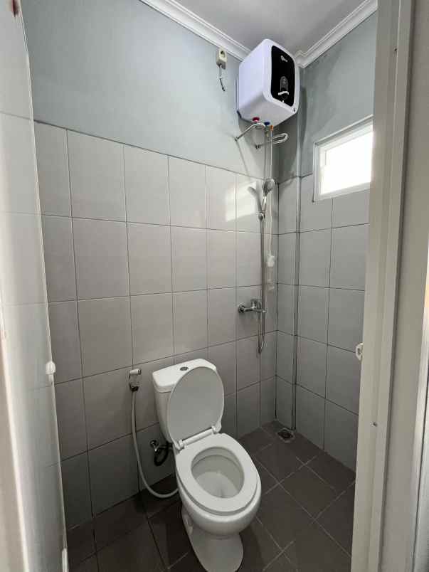 kost mpm11 tipe a kelapa dua tangerang