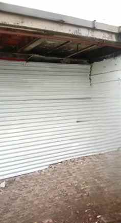 lahan komersial hadap jalan luas 211m rawalumbu bekasi