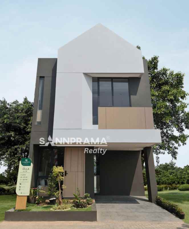 lahan terakhir di kelapa gading jakarta utara