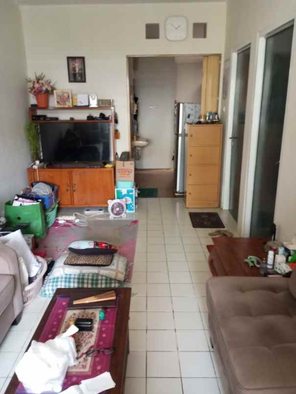 lokasi bagus bintaro jaya