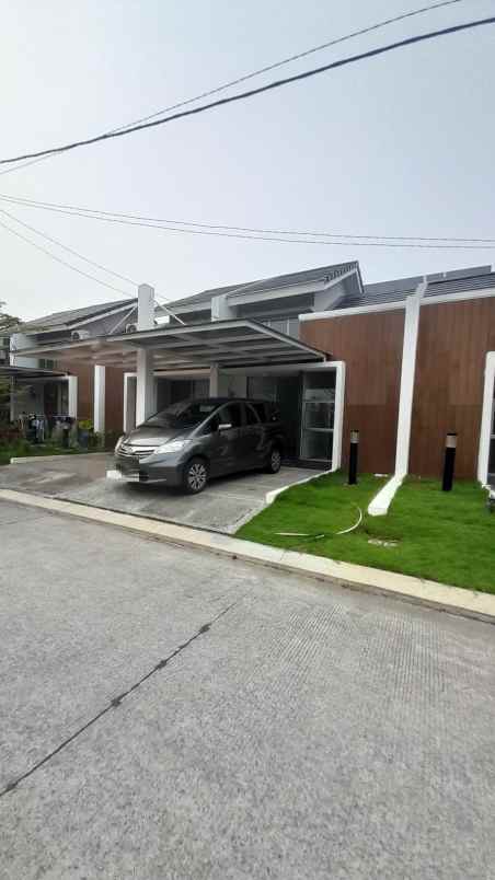 miliki rumah grand duta city bekasi c0468