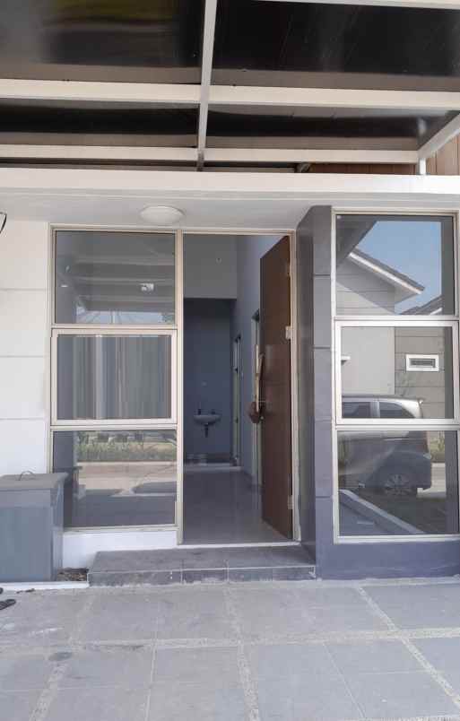 miliki rumah grand duta city bekasi c0468