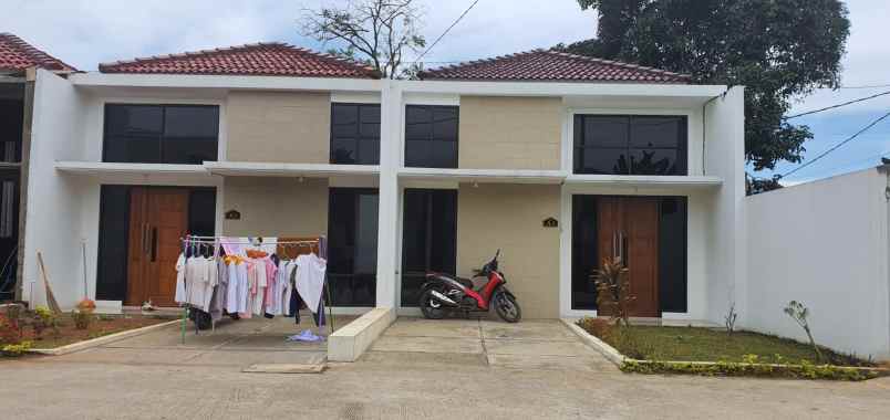 miliki rumah mewah hanya dg rp 3 juta