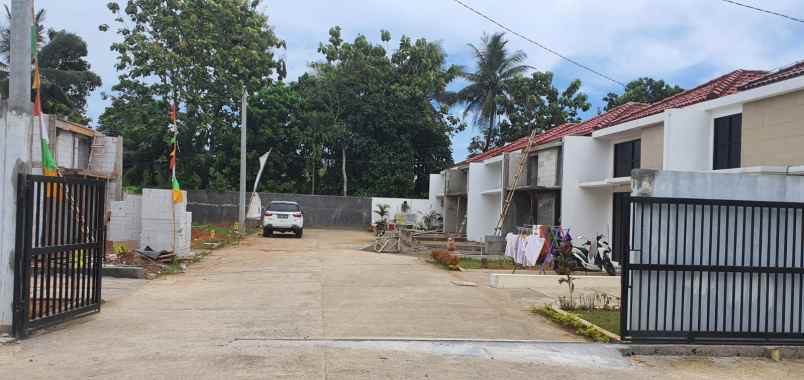 miliki rumah mewah hanya dg rp 3 juta