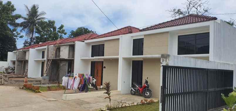 miliki rumah mewah hanya dg rp 3 juta