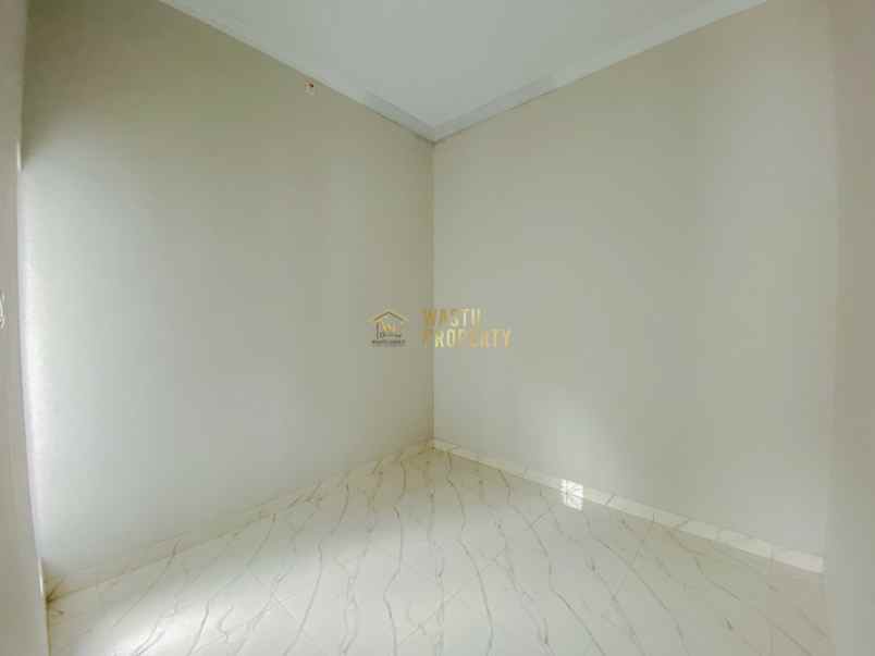 mini cluster eksklusif hunian kalasan bernilai tinggi