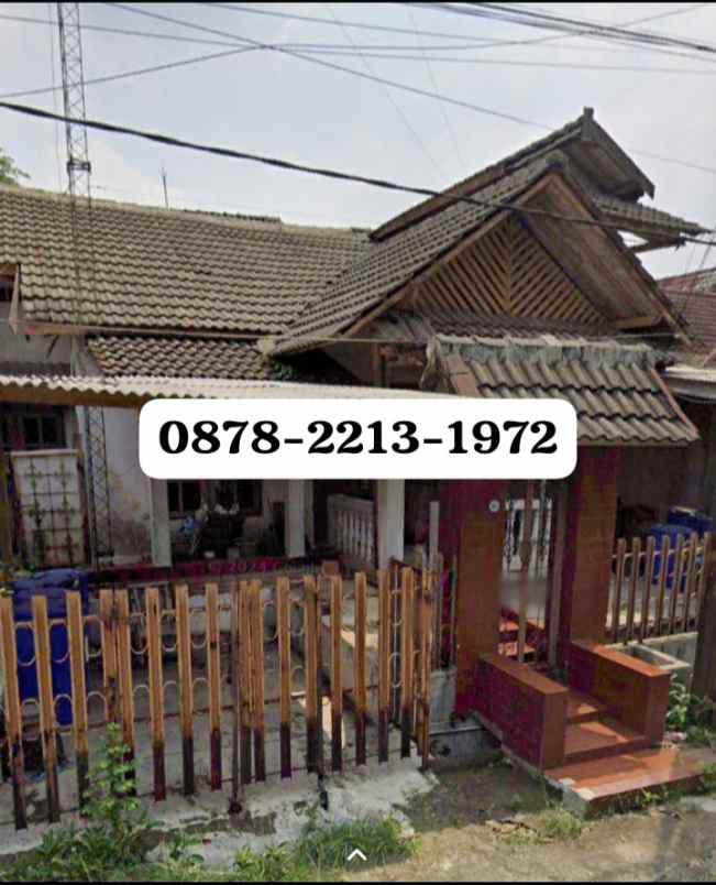 murah hitung tanah rumah komplek di bogor kota