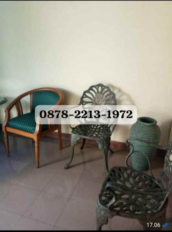 murah rumah dijual dekat ke griya dan sor arcamanik