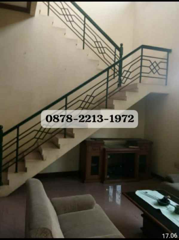 murah rumah dijual dekat ke griya dan sor arcamanik