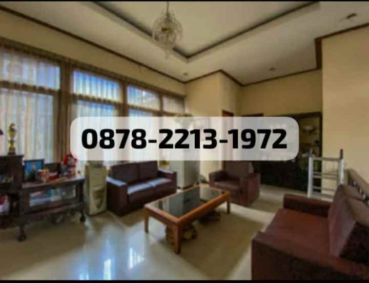 murah rumah lux mewah dekat sesko tni turangga