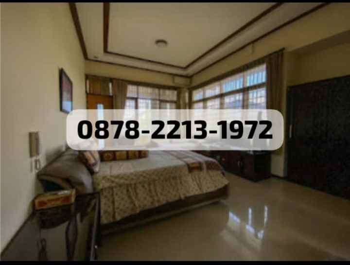 murah rumah lux mewah dekat sesko tni turangga