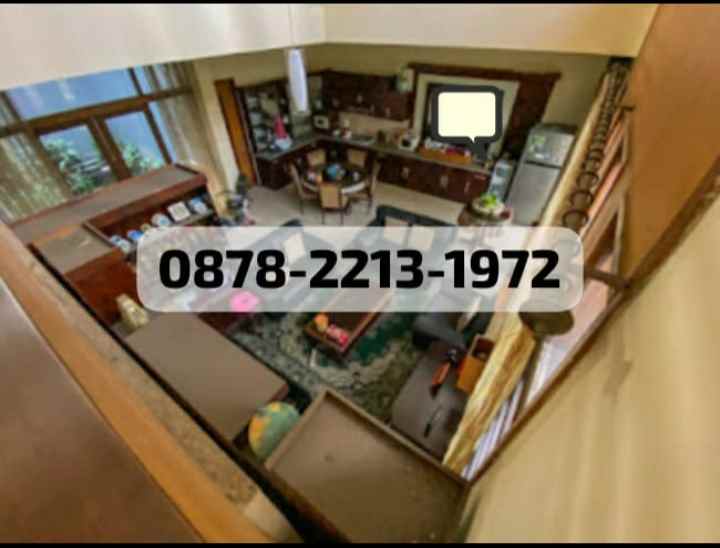 murah rumah lux mewah dekat sesko tni turangga