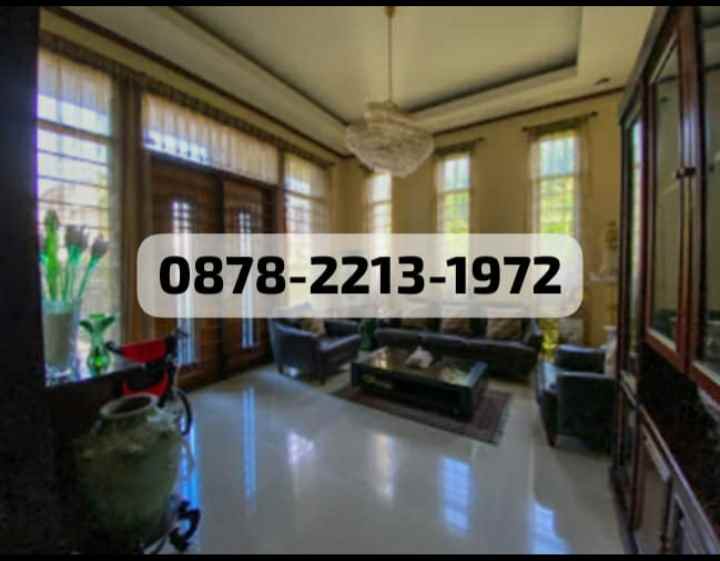 murah rumah lux mewah dekat sesko tni turangga