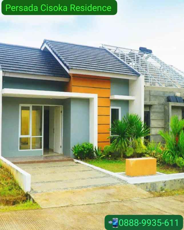 murah se tangerang 10 juta all in cicilan tetap