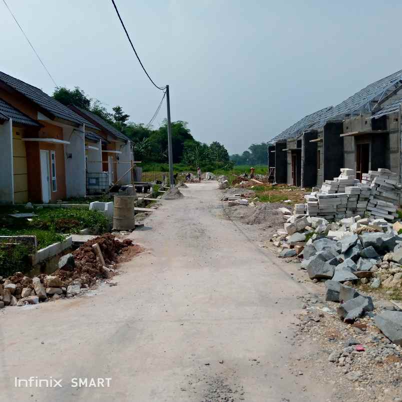 murah se tangerang 10 juta all in cicilan tetap