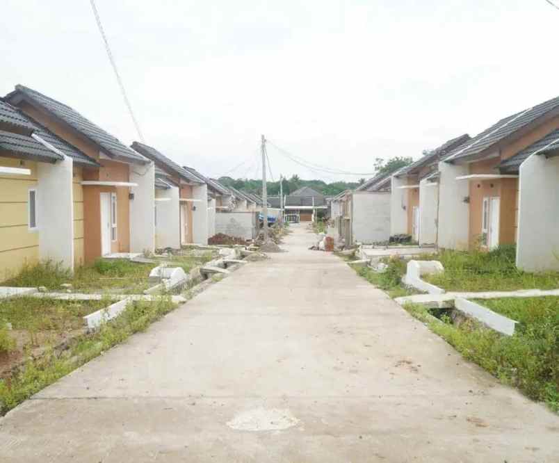 murah se tangerang 10 juta all in cicilan tetap