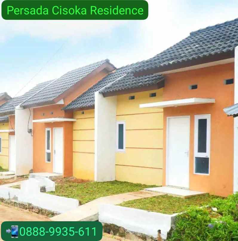 murah se tangerang 10 juta all in cicilan tetap