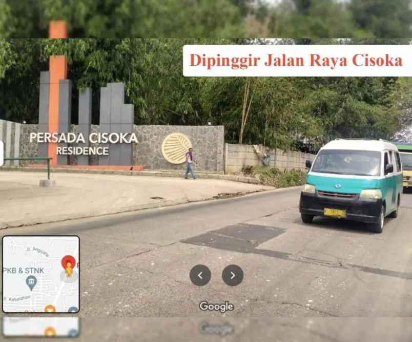 murah se tangerang 10 juta all in cicilan tetap