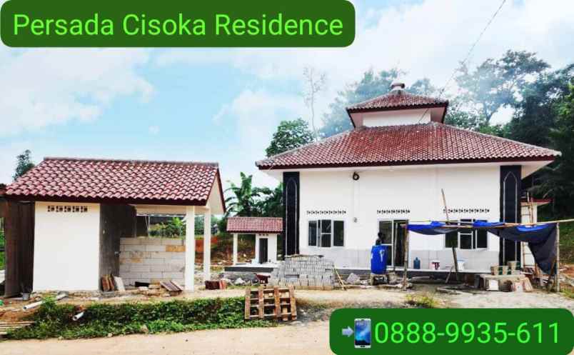 murah se tangerang 10 juta all in cicilan tetap