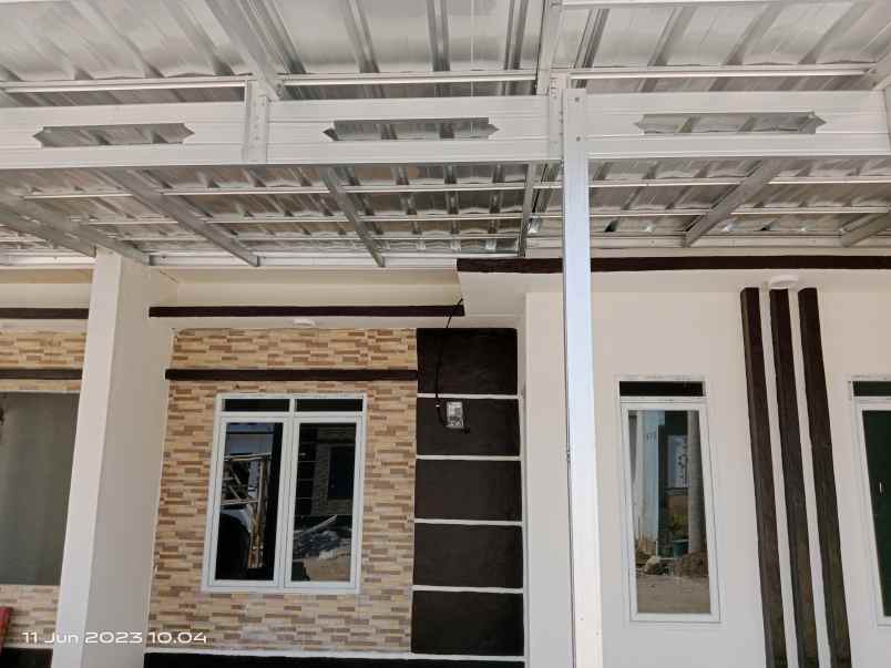 over perum khalisa permata klari