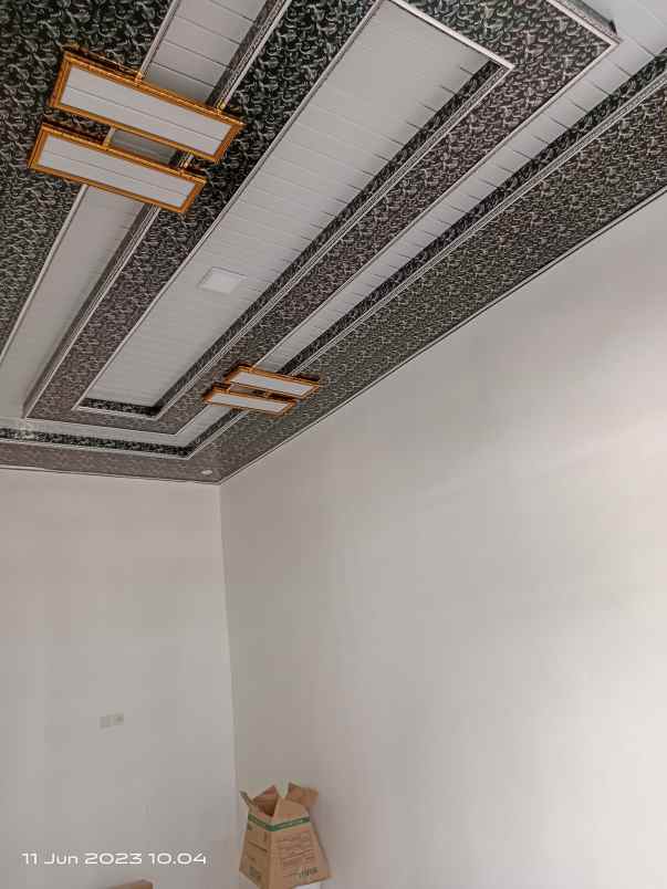 over perum khalisa permata klari