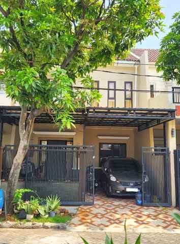 perumahan arcadia daan mogot 2 lt semi wayan s