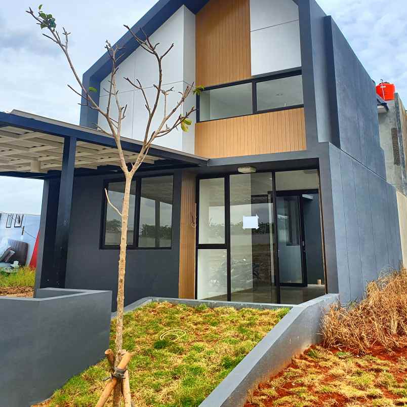 perumahan metland cibitung bekasi metland telaga murni