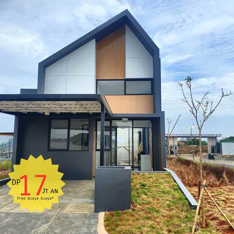 perumahan metland cibitung bekasi metland telaga murni