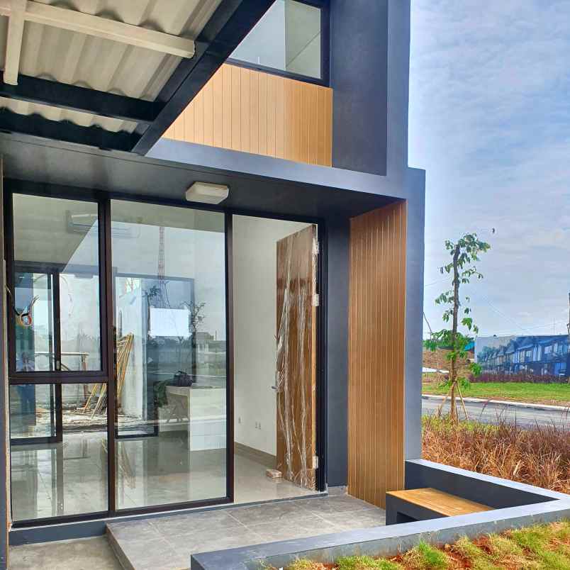 perumahan metland cibitung bekasi metland telaga murni