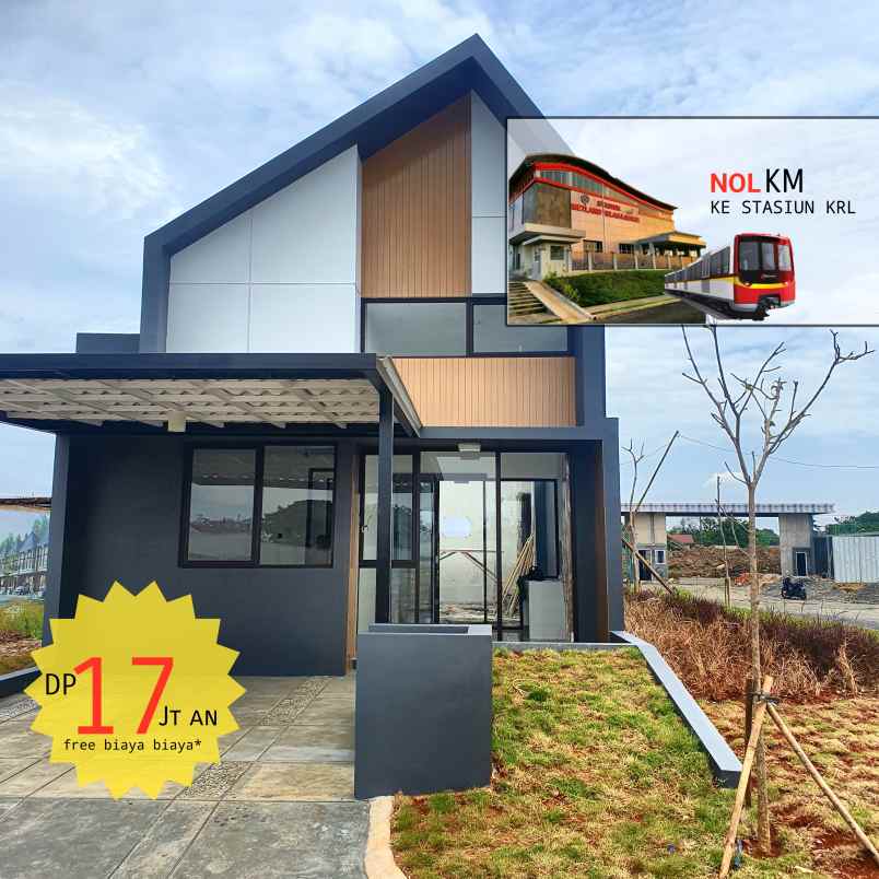 perumahan metland cibitung bekasi metland telaga murni