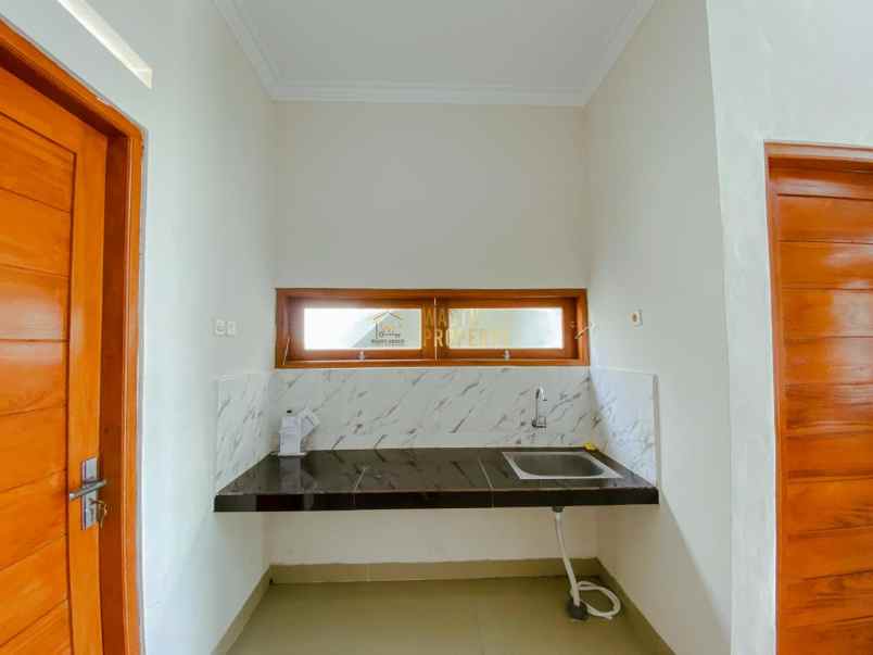 perumahan murah bisa kpr dekat smp negeri 4 kalasan